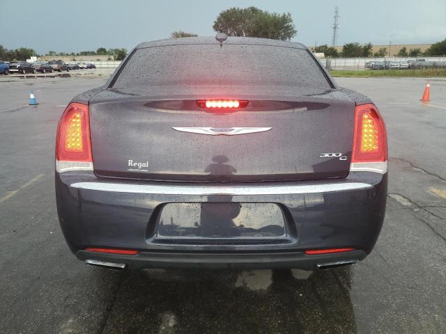 Photo 6 from auction – 2016 CHRYSLER 300C with VIN 2C3CCAEG4GH123620