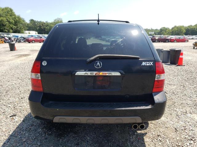 Photo 6 from auction – 2001 ACURA MDX with VIN 2HNYD18251H538851