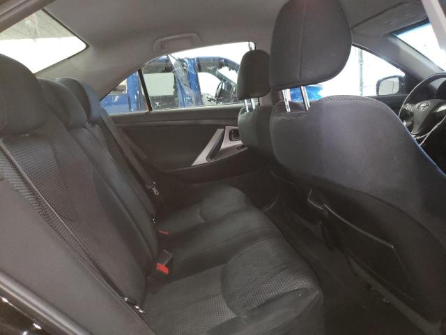 Фото 10 с аукциона – 2011 TOYOTA CAMRY BASE с VIN 4T1BF3EK7BU732698
