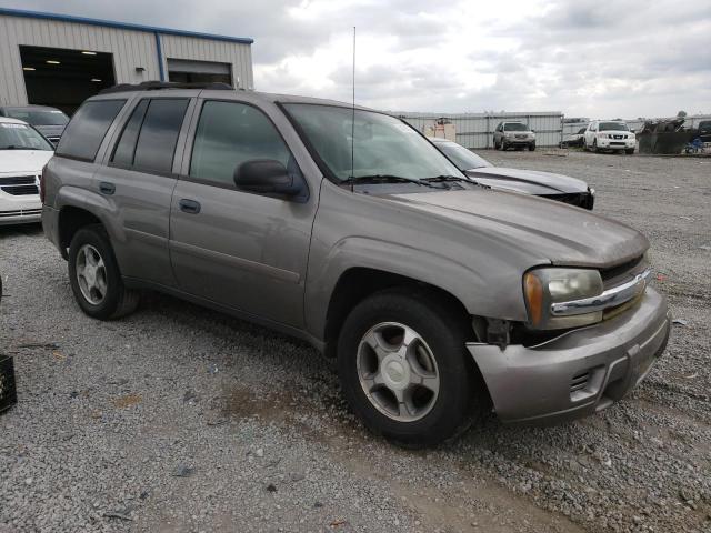 Photo 4 from auction – 2008 CHEVROLET TRAILBLAZE with VIN 1GNDS13S782101333