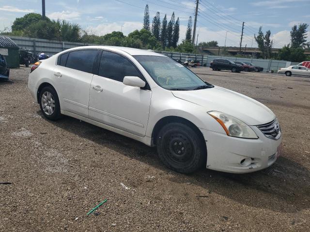 Photo 4 from auction – 2012 NISSAN ALTIMA BAS with VIN 1N4AL2AP9CC203268