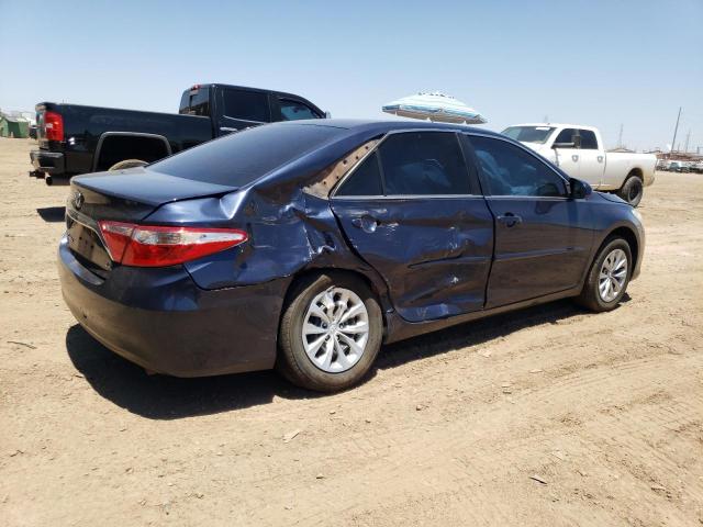 Photo 3 from auction – 2017 TOYOTA CAMRY LE with VIN 4T1BF1FK9HU684567