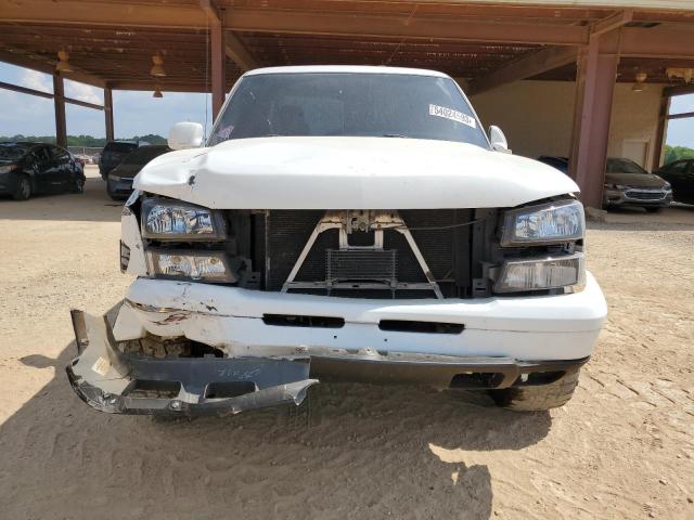 Photo 5 from auction – 2003 CHEVROLET SILVERADO with VIN 2GCEC19VX31353503