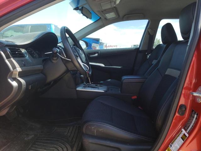 Photo 7 from auction – 2012 TOYOTA CAMRY with VIN 4T1BF1FK2CU591463