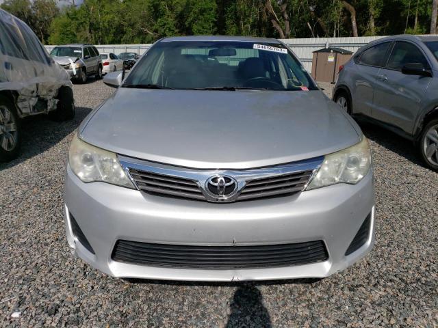 Zdjęcie 5 z aukcji – 2012 TOYOTA CAMRY BASE z VIN 4T1BF1FK7CU515916