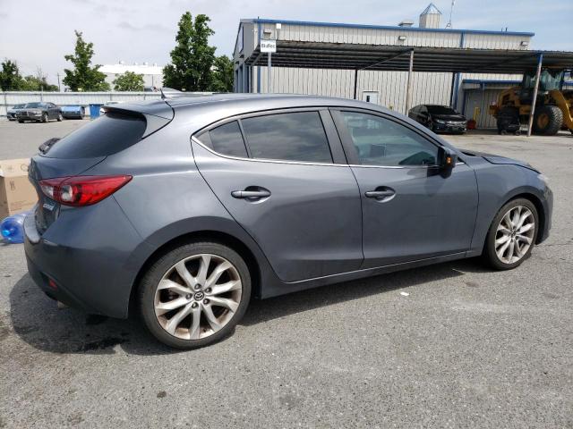 Photo 3 from auction – 2016 MAZDA 3 TOURING with VIN JM1BM1M32G1330265