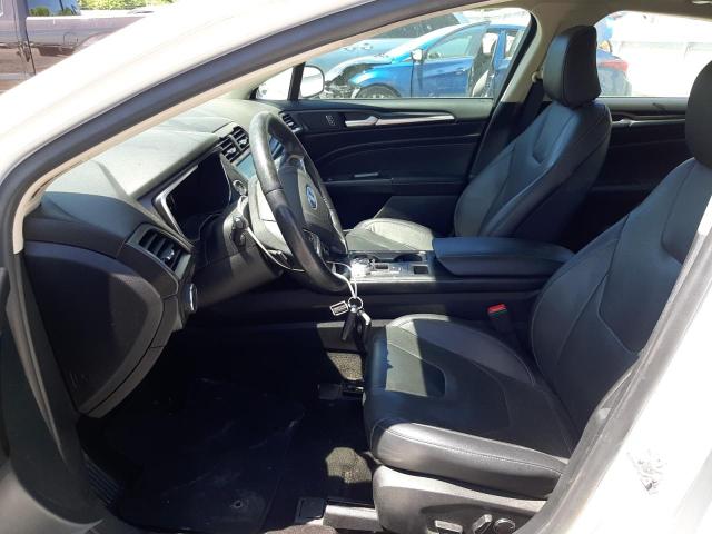 Photo 7 from auction – 2020 FORD FUSION TIT with VIN 3FA6P0D99LR117617