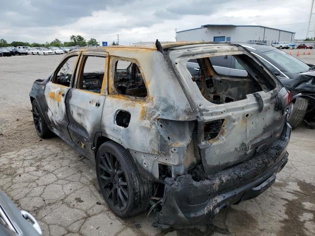 Photo 2 from auction – 2014 JEEP GRAND CHER with VIN 1C4RJFDJXEC219421