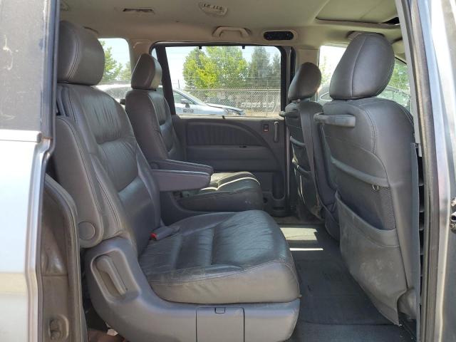 Photo 10 from auction – 2006 HONDA ODYSSEY with VIN 5FNRL38686B058618