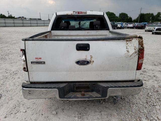 Photo 6 from auction – 2004 FORD F150 SUPER with VIN 1FTRW12W74KD05907