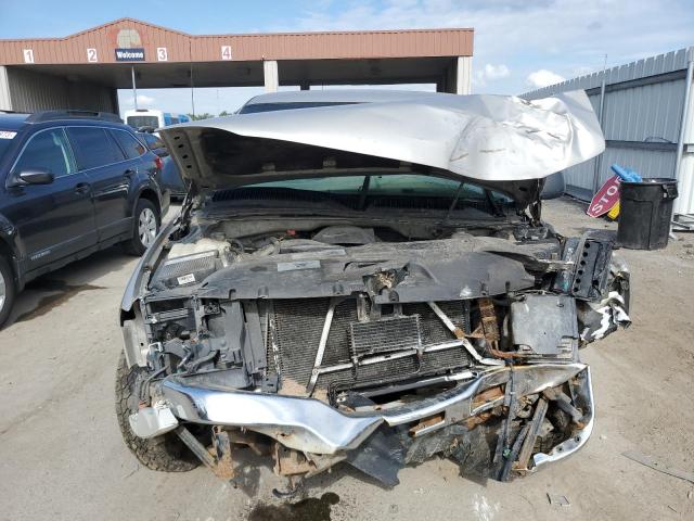 Photo 5 from auction – 2004 GMC NEW SIERRA with VIN 2GTEK19T341182144
