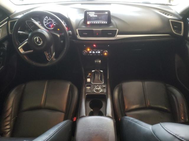 Photo 8 from auction – 2018 MAZDA 3 TOURING with VIN 3MZBN1V38JM193349
