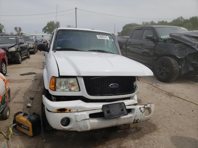 Photo 5 from auction – 2002 FORD RANGER SUP with VIN 1FTYR14UX2TA49011