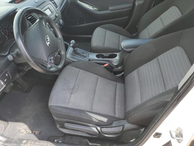 Photo 7 from auction – 2015 KIA FORTE EX with VIN KNAFX4A86F5343115