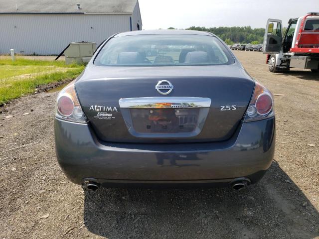 Фото 6 с аукциона – 2012 NISSAN ALTIMA BAS с VIN 1N4AL2AP8CC245396