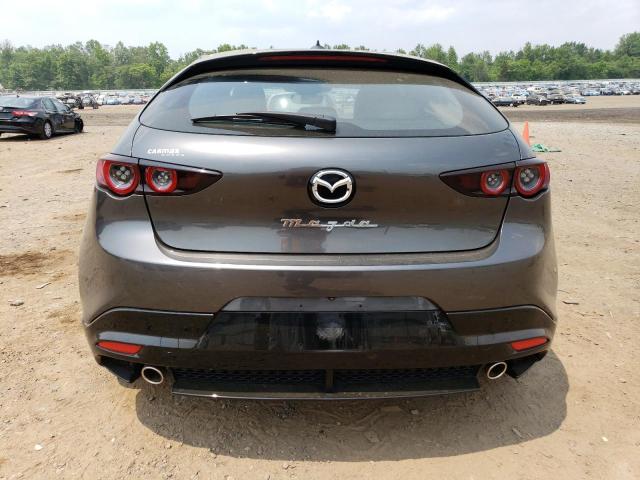 Photo 6 from auction – 2019 MAZDA 3 PREFERRE with VIN JM1BPAMM9K1121629