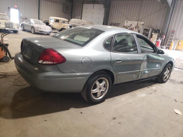 Photo 3 from auction – 2005 FORD TAURUS SE with VIN 1FAFP53U95A276332