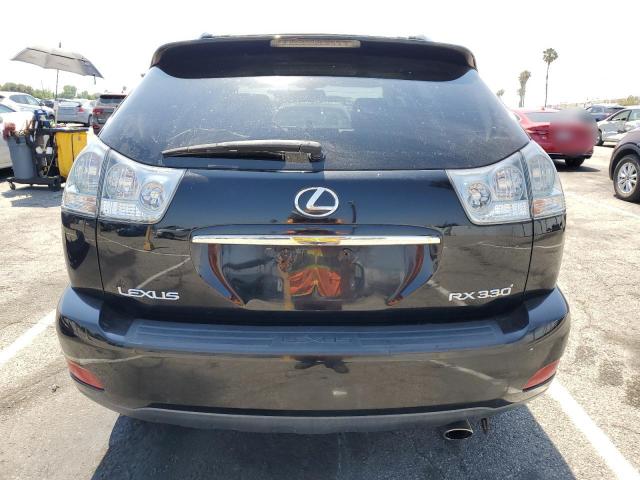 Photo 6 from auction – 2005 LEXUS RX 330 with VIN 2T2HA31U55C041252
