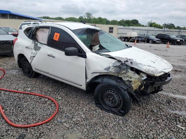 Photo 4 from auction – 2013 NISSAN ROGUE S with VIN JN8AS5MT3DW552809