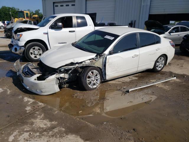 NISSAN ALTIMA BAS 2012 with VIN 1N4AL2AP7CC107977 - Photo from auction