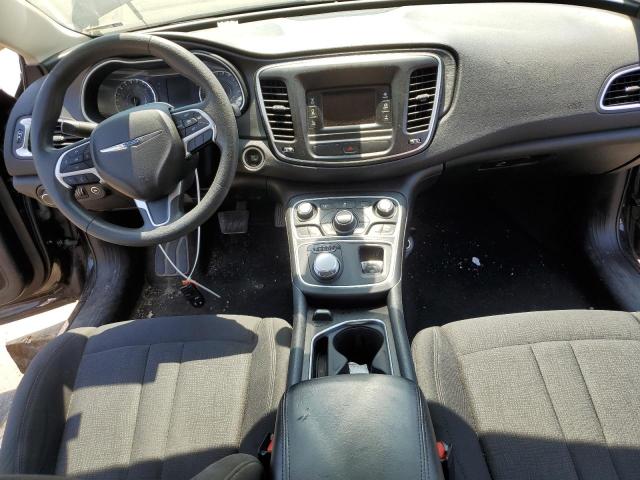 Photo 8 from auction – 2016 CHRYSLER 200 LIMITE with VIN 1C3CCCAB2GN148657