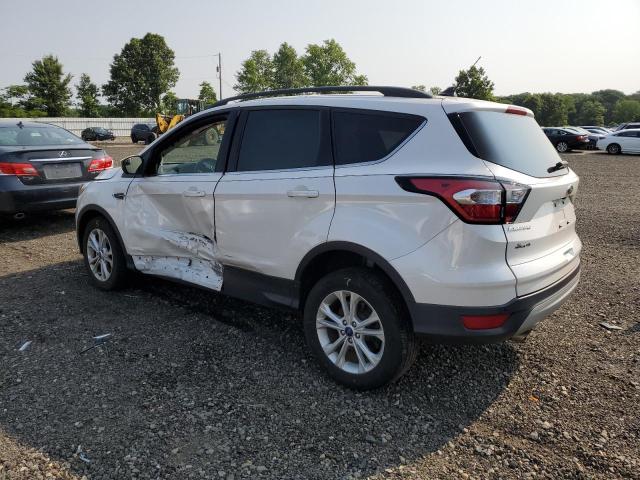 Photo 2 from auction – 2018 FORD ESCAPE SEL with VIN 1FMCU9HD7JUB92987