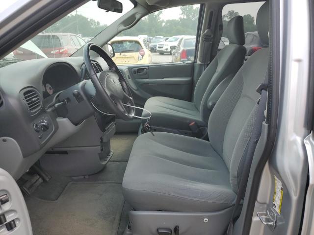 Фото 7 с аукциона – 2007 DODGE GRAND CARA с VIN 2D4GP44L87R293199