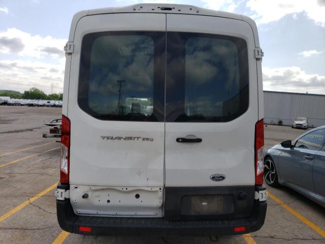 Photo 6 from auction – 2019 FORD TRANSIT T- with VIN 1FTYR2CM3KKA85863