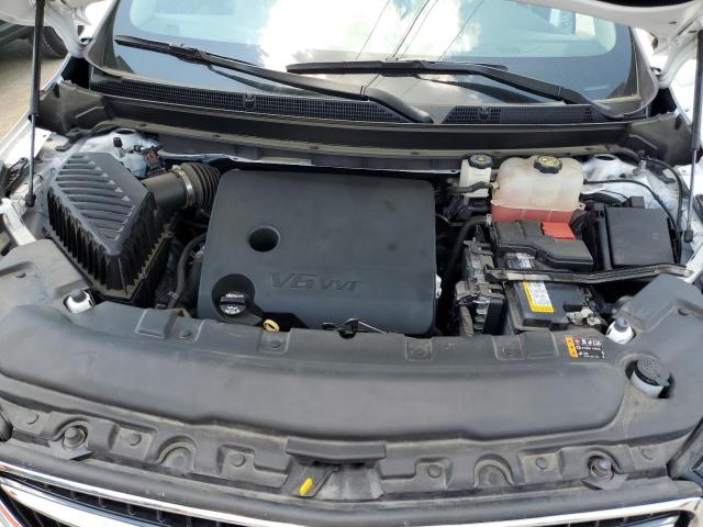 Photo 12 from auction – 2018 BUICK ENCLAVE PR with VIN 5GAERCKWXJJ245870