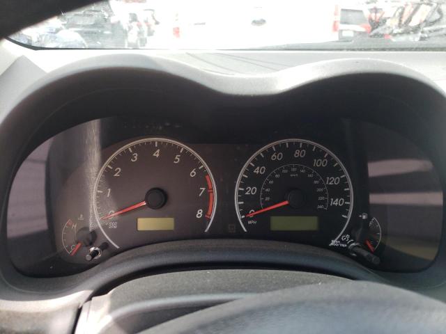 صورة رقم 9 من المزاد - 2013 TOYOTA COROLLA BA مع VIN 5YFBU4EE4DP091892