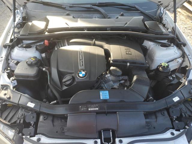 Photo 11 from auction – 2011 BMW 335 XI with VIN WBAKF9C56BE262434