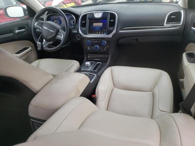 Photo 8 from auction – 2015 CHRYSLER 300 LIMITE with VIN 2C3CCAAG7FH920870