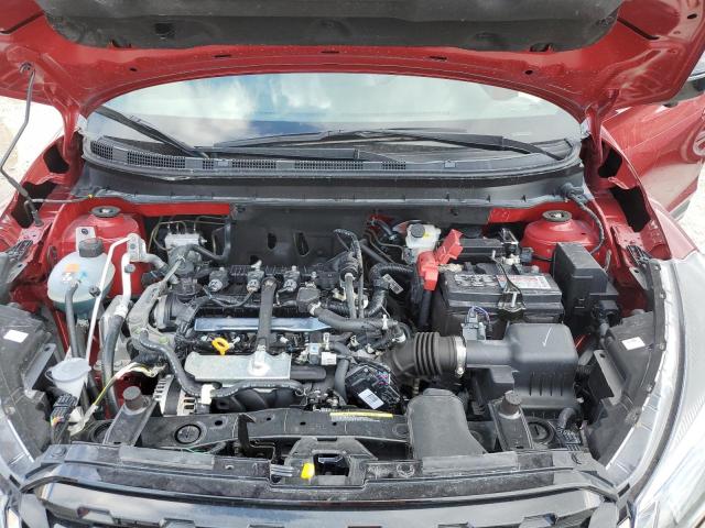Photo 12 from auction – 2022 NISSAN KICKS SR with VIN 3N1CP5DV7NL531284