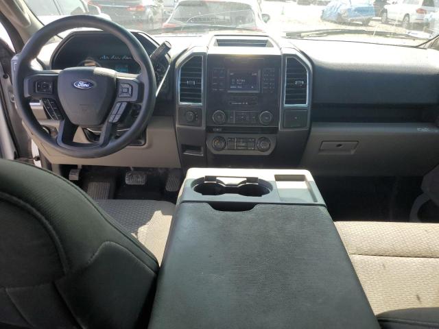Photo 8 from auction – 2016 FORD F150 SUPER with VIN 1FTEW1EF2GKD46413