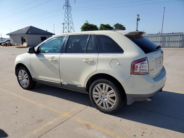 Photo 2 from auction – 2008 FORD EDGE LIMIT with VIN 2FMDK49C18BA28265