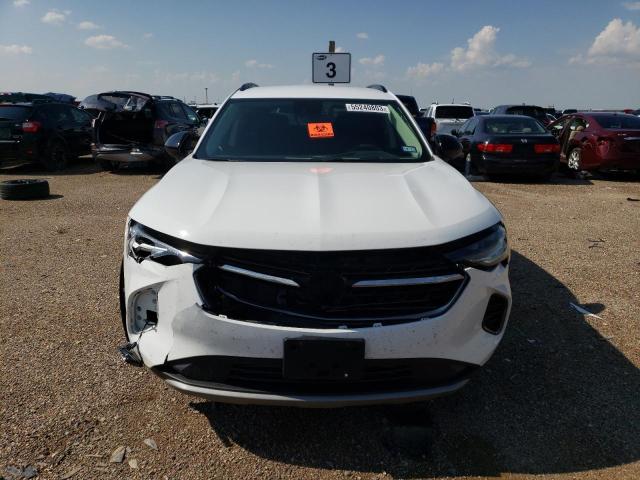Photo 5 from auction – 2022 BUICK ENVISION E with VIN LRBFZPR46ND022209