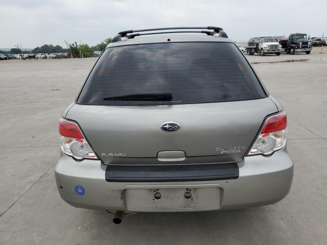 Photo 6 from auction – 2007 SUBARU IMPREZA OU with VIN JF1GG63697G814846