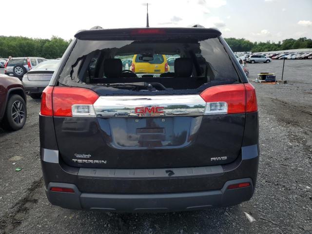 Foto 6 de la subasta – 2013 GMC TERRAIN SL con VIN 2GKFLVEK6D6137258