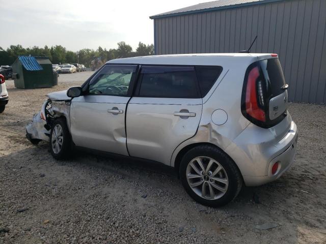 Photo 2 from auction – 2017 KIA SOUL + with VIN KNDJP3A59H7459204