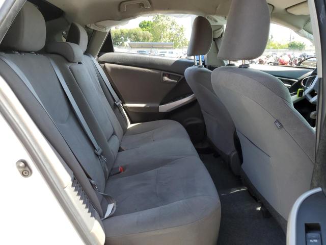 Photo 10 from auction – 2014 TOYOTA PRIUS with VIN JTDKN3DU3E0363781