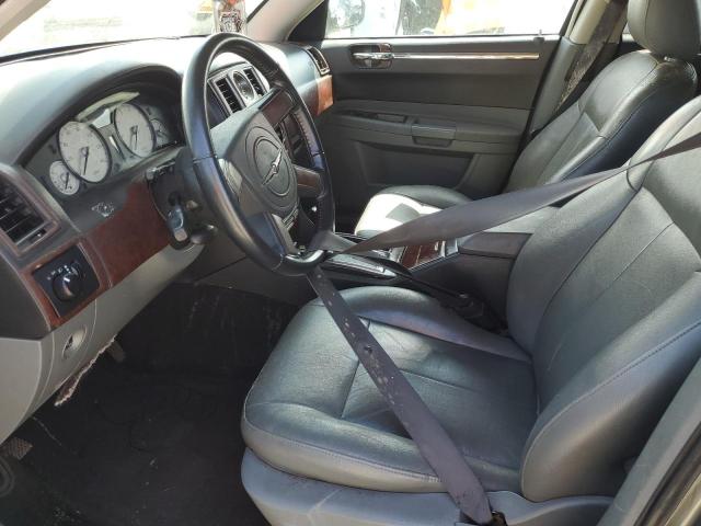Photo 7 from auction – 2005 CHRYSLER 300 TOURIN with VIN 2C3AA53G65H131383