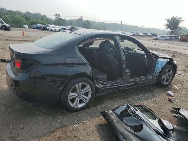 Photo 3 from auction – 2018 BMW 330 XI with VIN WBA8D9G51JNU71699
