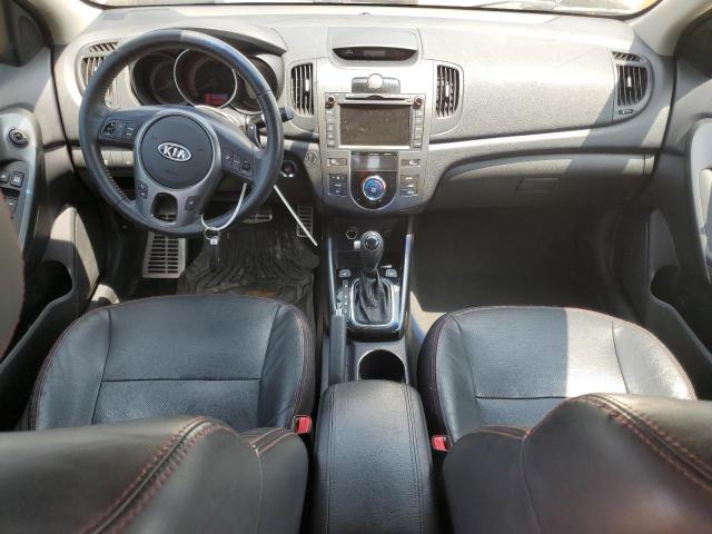 Zdjęcie 8 z aukcji – 2012 KIA FORTE SX z VIN KNAFW4A38C5498624