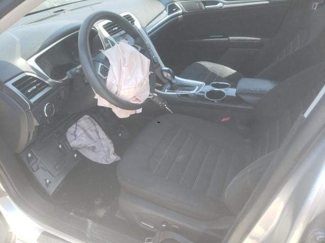 Photo 7 from auction – 2013 FORD FUSION SE with VIN 3FA6P0HR4DR271437