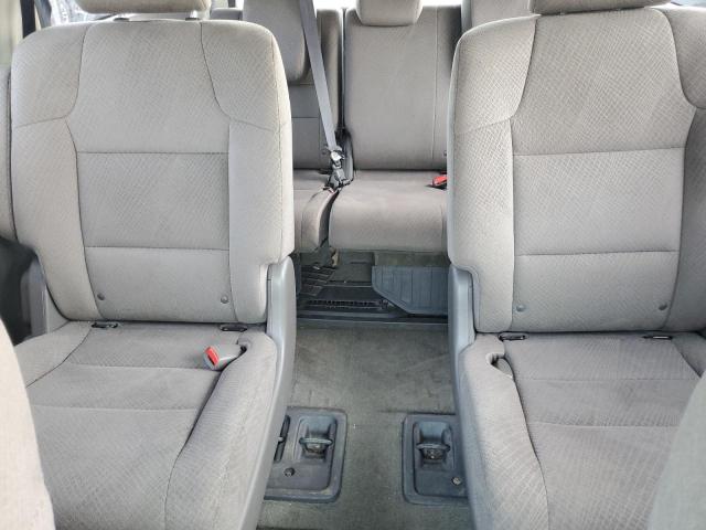 Photo 10 from auction – 2015 HONDA ODYSSEY EX with VIN 5FNRL5H41FB003678