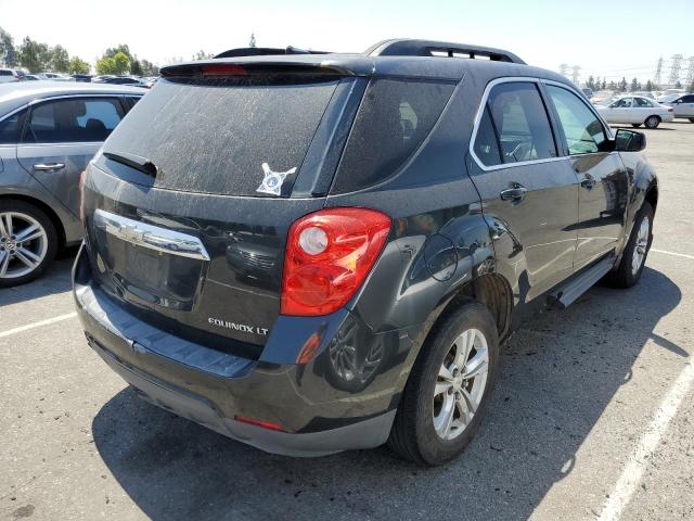Photo 3 from auction – 2013 CHEVROLET EQUINOX LT with VIN 2GNALDEK3D6429537