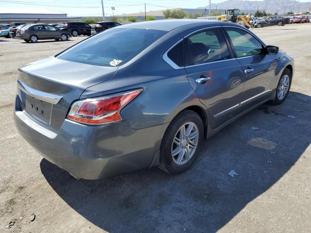Photo 3 from auction – 2015 NISSAN ALTIMA 2.5 with VIN 1N4AL3AP8FN907413