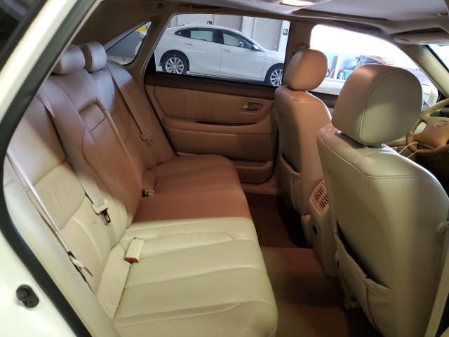 Photo 10 from auction – 2002 TOYOTA AVALON XL with VIN 4T1BF28B62U258703