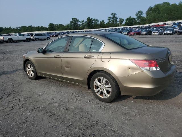 Photo 2 from auction – 2010 HONDA ACCORD LXP with VIN 1HGCP2F42AA099321