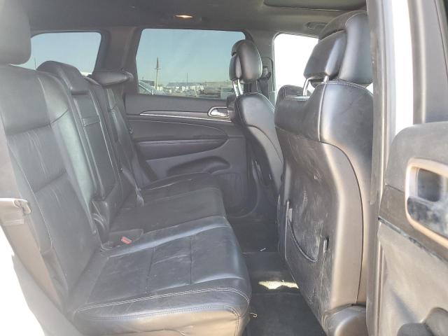 Photo 10 from auction – 2015 JEEP GRAND CHER with VIN 1C4RJEBG8FC920252